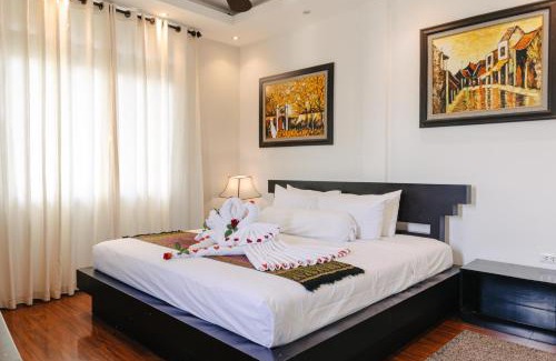 Hue City Centre Apartment | Khách sạn Le Domaine De Cocodo