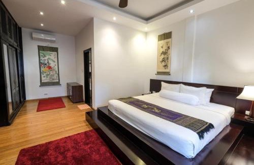 Hue City Centre Apartment | Khách sạn Le Domaine De Cocodo