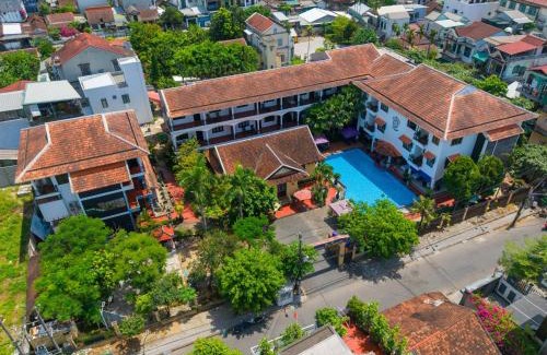 Hue City Centre Apartment | Khách sạn Le Domaine De Cocodo