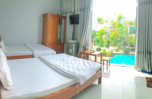 Phu Quy Hotel | Khách Sạn MiNi Phú Quý
