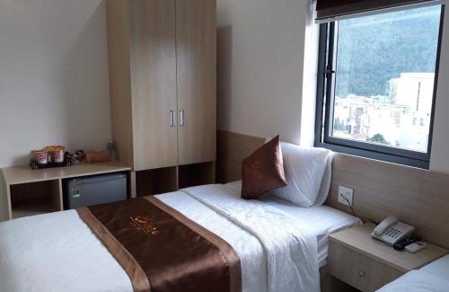 Quy Nhon Hotel | Khách sạn Misa