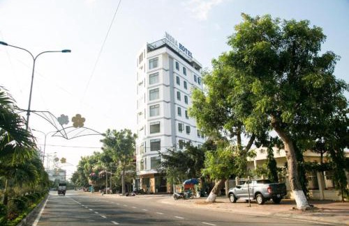 Quy Nhon Hotel | Khách sạn Misa