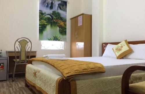 Quy Nhon Hotel | Khách sạn Ngọc Thương