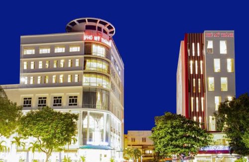 Hai Chau Hotel | Khách sạn Phú Mỹ Thành