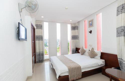 Hai Chau Hotel | Khách sạn Phú Mỹ Thành