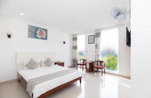 Hai Chau Hotel | Khách sạn Phú Mỹ Thành