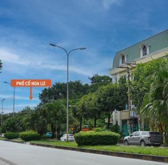 Đong Thanh Hotel | Khách sạn Phố Xưa