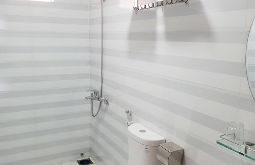 Quy Nhon Hotel | Khách sạn Quy Nhơn Center