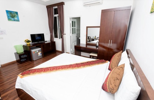 My Đinh Hotel | Khách sạn Rococo