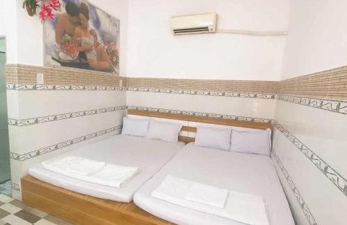 Ninh Kieu Hotel | Khách sạn Sơn Hà