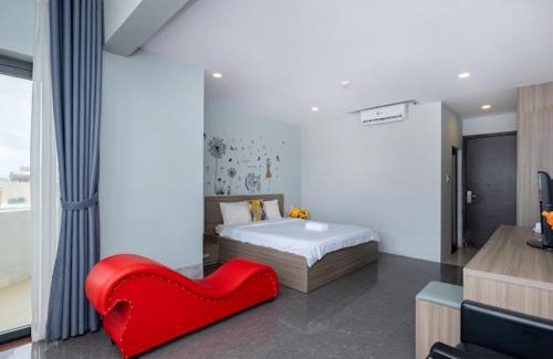 Vung Tau Hotel | KHÁCH SẠN SƠN THỊNH 23D THÙY VÂN