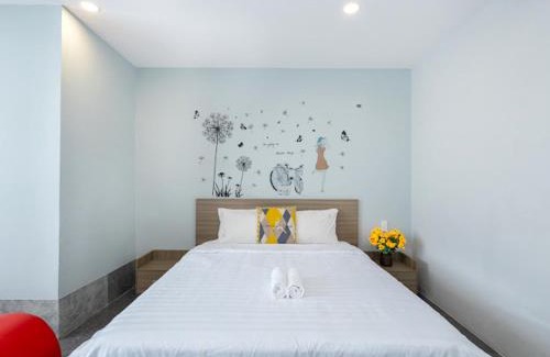Vung Tau Hotel | KHÁCH SẠN SƠN THỊNH 23D THÙY VÂN
