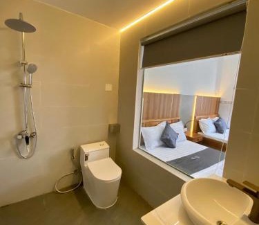 Tuy Hoa Hotel | Khách sạn Thảo An