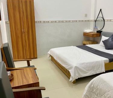 Tuy Hoa Hotel | Khách sạn Thảo An