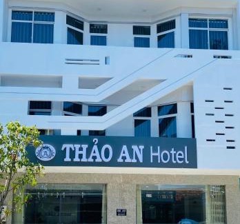 Tuy Hoa Hotel | Khách sạn Thảo An