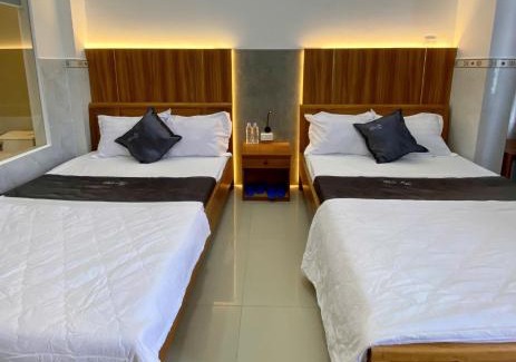 Tuy Hoa Hotel | Khách sạn Thảo An