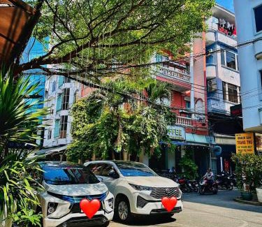 District 10 Hotel | Khách sạn Thế Giới Mới - Thế Giới Mới Hotel