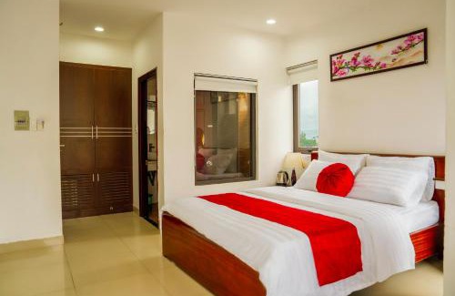 Thang Tam Hotel | Khách sạn Trung Hiếu Vũng Tàu
