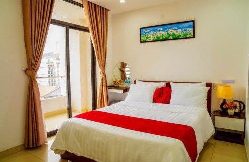 Thang Tam Hotel | Khách sạn Trung Hiếu Vũng Tàu