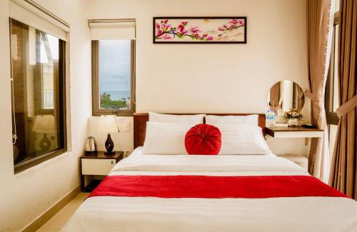 Thang Tam Hotel | Khách sạn Trung Hiếu Vũng Tàu