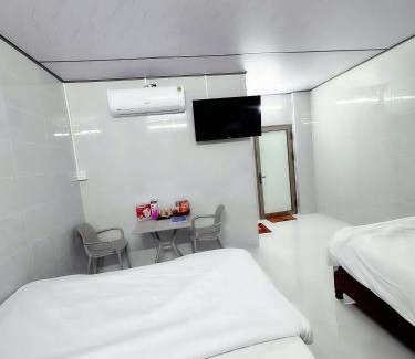 Can Tho Hotel | Khách sạn Vinh Hotel