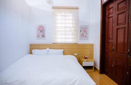 Mang Yang Apartment | Khánh An Hotel - Mộc Châu