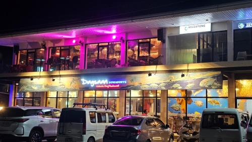 Dumaguete Apartment | Khael's City Oasis at Marina Spatial