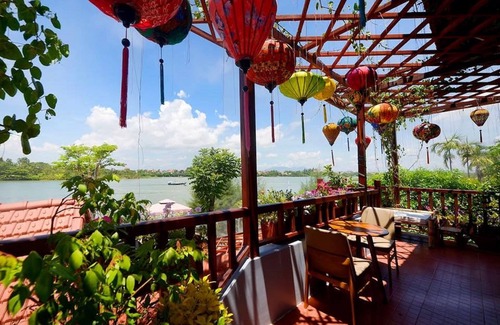 Hoi An Apartment | Khamy Riverside Resort