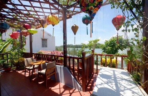 Hoi An Apartment | Khamy Riverside Resort
