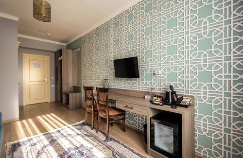Samarkand Hotel | Khan Hotel Samarkand