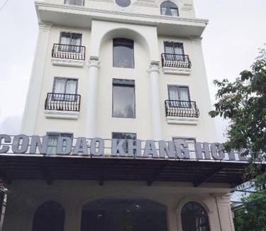 Con Son Apartment | Khang Hotel CD - by BAY LUXURY