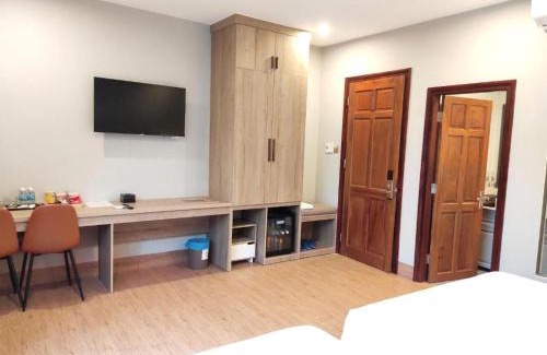 Con Son Apartment | Khang Hotel CD - by BAY LUXURY