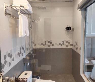 Con Son Apartment | Khang Hotel CD - by BAY LUXURY