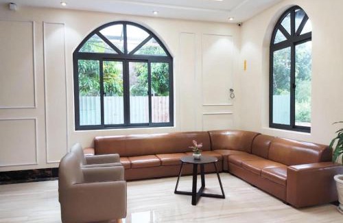 Con Son Apartment | Khang Hotel CD - by BAY LUXURY