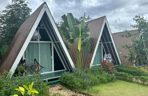 Khlong Sok House | Khao Sok 99 Camp and Cafe