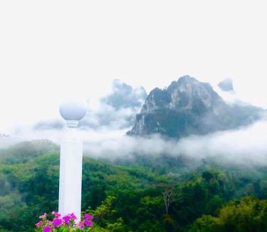 Khlong Sok House | Khao Sok 99 Camp and Cafe