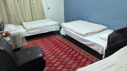 Khaplu Hotel | Khaplu Inn Hotel and restaurant
