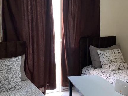 Agadir Apartment | Khawarizmi V