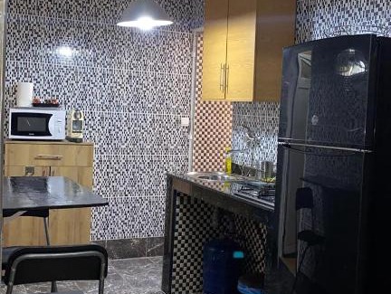 Agadir Apartment | Khawarizmi V