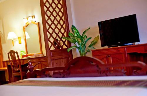 Siem Reap Hotel | Khemara Angkor Hotel & Spa