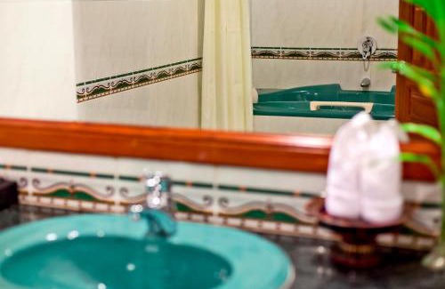 Siem Reap Hotel | Khemara Angkor Hotel & Spa