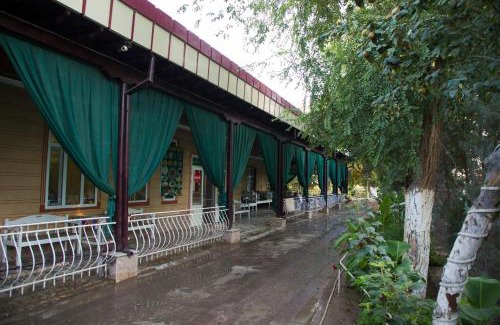 Khiva House | Khiva Rustambey House