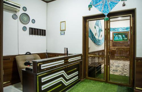 Khiva House | Khiva Rustambey House