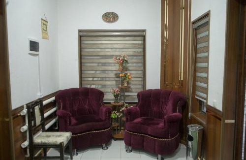 Khiva House | Khiva Rustambey House