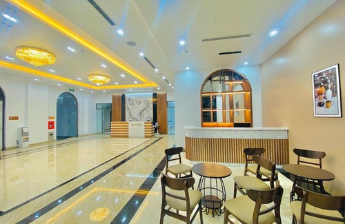 Ngo Quyen Apartment | Khu phố Tây Văn Cao, SAKURA Hotel.