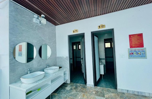 Ngo Quyen Apartment | Khu phố Tây Văn Cao, SAKURA Hotel.