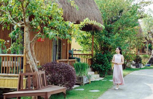 Quang Xuong Other | Khu sinh thái Linh Kỳ Mộc