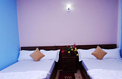 Nagarjun Bed & Breakfast | Khushi Homestay