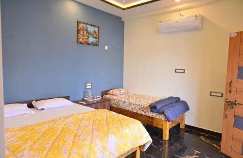 Kamalapur House | Khushi's Paradise Villa hampi