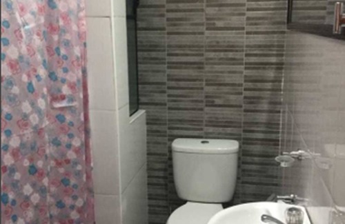 Cusco Apartment | Khuyay Wasi